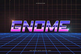 When did the retro wave text generator come out? Retro Design Trend Create The 80s Style With Fonts Text Effects And More