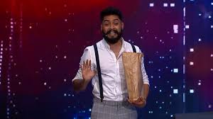 Jun 12, 2021 · nicole se lució en got talent chile y cantó sus hits en su llegada como jurado antonia estupiñán. Aplausos De Pie En Got Talent Mago Hizo Desaparecer Un Papel Y Termino Apareciendo En Una Nuez Tv Y Espectaculo Biobiochile