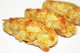 La Cuisine De Bernard Les Doigts De La Mariee La Cuisine De Bernard Cuisine Recette