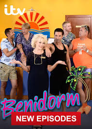 Our guide to the best tv on netflix uk is updated weekly to help you avoid the mediocre ones and find the best things to watch. Is Benidorm On Netflix Uk Where To Watch The Series New On Netflix Uk