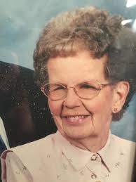 Obituary for Eugenia "Jean" Kahl Bush