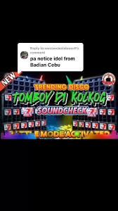 Disco Nonstop Remix for Fiesta Celebrations