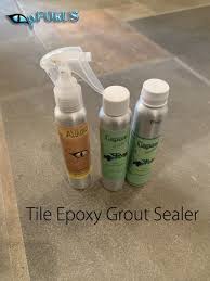 Compare and purchase the best shower epoxy grout sealer to seal your stone and tile grout. 22 Epoxy Grout Sealer Ideas