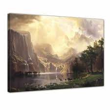 We did not find results for: Kunstdruck Alte Meister Albert Bierstadt Among The Sierra Nevada Mountains Ebay