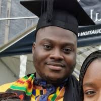 200+ "Benjamin Osei" profiles