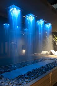 Gessi Colour Private Wellness Designer Bathroom Collection Spa Pool Bathroom Collections Design