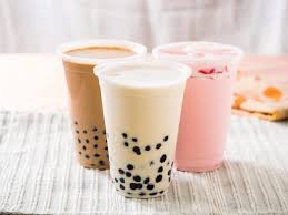 Consisting of a tea base mixed with milk, fruit. More Bubble Tea Shops Open In Vietnam Retail News Asia