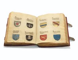 Anonymous Hainaut-Cambrai or Bruges artist, Book of Hours, use of Cambrai,  in Latin and French, illuminated manuscript