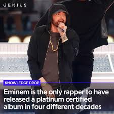 Image result for eminem teabagged