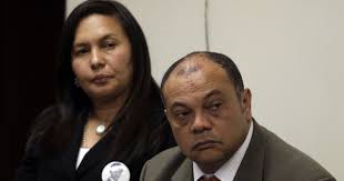 Papá de Luis Andrés Colmenares comparó su caso con el del estudiante muerto  en el Baum en Corferias: “Los amigos también lo dejaron solo”