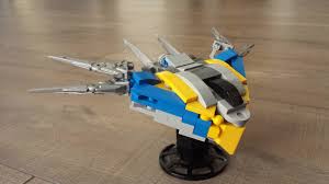 Lego and marvel has been a brilliant combination for quite some time now, and the release of james gunn's spacefaring sequel guardians of the galaxy vol. Wallpaper Vehicle Aircraft Lego Spaceship Toy Milano Mini Micro Scifi Starship Gotg Guardiansofthegalaxy Sparkart 4128x2322 626187 Hd Wallpapers Wallhere