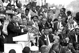 This is an audio recording of dr. The 15 Best Quotes From Martin Luther King S I Have A Dream Speech Deseret News