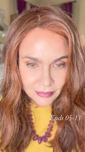 Sandra Mattern's Instagram, Twitter & Facebook