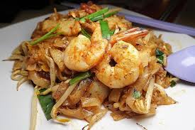 Here is a simple char kuey teow recipe with tips to make a perfect plate of. Makansutra A Taste Of Penang Char Kway Teow In Singapore Latest Makan News The New Paper