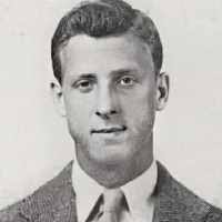 Dalton B Tarver (1925–1945) • FamilySearch