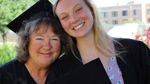 Like daughter, like mom: Roberson girls graduating from McMurry