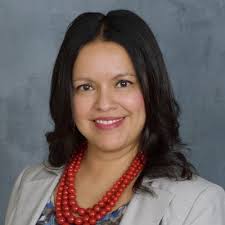 Martha Infante Thorpe (@Martha_LA_TOY19)