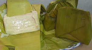 Feb 18, 2021 · proposal usaha kue pukis / kue barongko adalah makanan khas bugis dan makassar yang terbuat dari campuran pisan. Kue Barongko Indocake