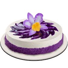 If you have inquiries about your food delivery, contact. Send Ube Bloom Cake By Red Ribbon To Manila Philippines