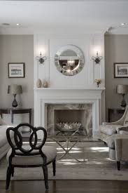 Pop design for the hall is the best for those who want to save money on the design method, which is no worse than their counterparts in quality. Living Room With Fireplace Design And Ideas That Will Warm You All Winter Living Room With Fireplace Home Fireplace Winter Living Room
