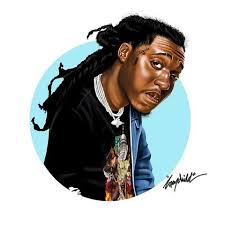 Last year, the atlanta trio scored multiple hits on the. Who Is The Alpha Migo Quavo Offset And Takeoff Have All By Brad Callas Medium