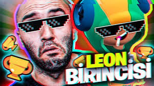 İletişim ağında mesaj bölümüne yeni karakter çıkarmak istediğimizi belirten bir. Leon Turkiye 1 Ile Hesaplasma Leon Vs Piper Brawl Stars Youtube