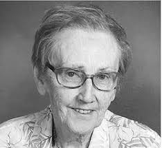 Cora Mae Zurney Duffy Reading (1933-2018)