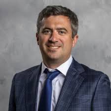 Job Opening: Associate Counsel at Harris Blitzer Sports & Entertainment in  Newark, NJ