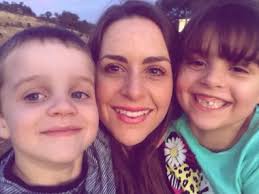 The Mum I Am verse The Mum I Want To Be