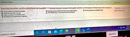 Maybe you would like to learn more about one of these? Proiectul Pentru Reintroducerea Tramvaiului In ReÈiÈa IÈi AÈteaptÄ Constructorul LicitaÈia A Fost UrcatÄ In Sicap Resita Ro