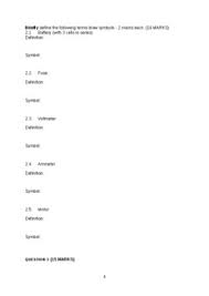 grade 8 natural sciences practice exam questions answers by mathsandsciences