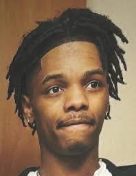 Lamont Burley's Instagram, Twitter & Facebook