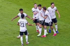 Backing portugal to beat a germany side that individually and collectively look a touch weaker than fernando santos' team is an appealing proposition. 2zvxelnqzypxum