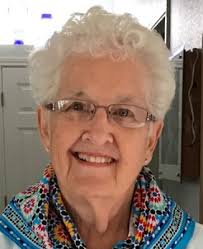 Obituary information for Virginia Lee Cosner