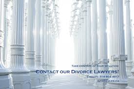 When a couple can reach an agreement on the most critical divorce. Divorce Quebec 1 514 904 4017 Allen Madelin Lawyers