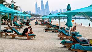 See deals for dubai hotels! Dubai Daycations A Round Up Of All Day Beach And Hotel Offers In The Emirate The National