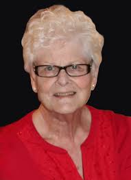 Alice Karpe Obituary May 16, 2025