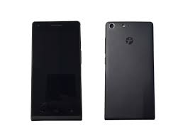 Smartphone Huawei Orange Gova Ascend ...