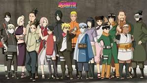 Sedih Inilah 9 Karakter Naruto Yang Mungkin Mati Di Boruto Kaskus