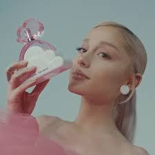 Ariana Grande Cloud Pink Eau De Parfum online
