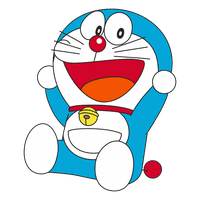 Gambar animasi doraemon bergerak lucu terbaru wallpaper doraemon animation 3d. Download Doraemon Free Png Photo Images And Clipart Freepngimg