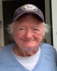 Howard "Butch" Pawson Obituary April 26, 2024