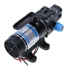 220 volt, daya motor : Jual Pompa Air Dc 12v 100watt Untuk Cuci Mobil Motor Ac Tekanan Tinggi Di Lapak Dio Onl Shop Bukalapak