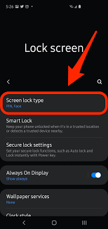 Stopwatch applications are available as standard programs on many smartphone devices. How To Turn Off The Password On An Android Device