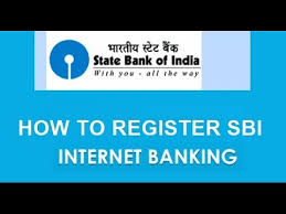 If you follow the steps without any fault you will be able to activate net. How To Register Online Sbi Net Banking Without Going To Bank Hindi Youtube