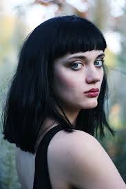 Inspiration Photo By Candy Kane Hair Styles Bob Hairstyles Short Hair Styles