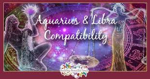 Aquarius And Libra Compatibility Friendship Sex Love