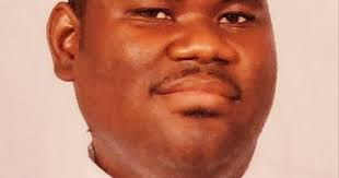 GAVAN ALEX FARQUHASON