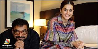 Taapsee Back With Acclaimed Director News Indiaglitz Com She hires a prestigious lawyer to defend her and they work together to figure out what actually happened. indiaglitz