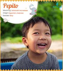 Pepito Name Meaning, Origin, History, And Popularity